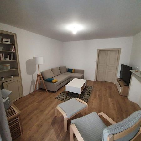 Amac - Charmant Appartement Centre Ville Corte  Luaran gambar
