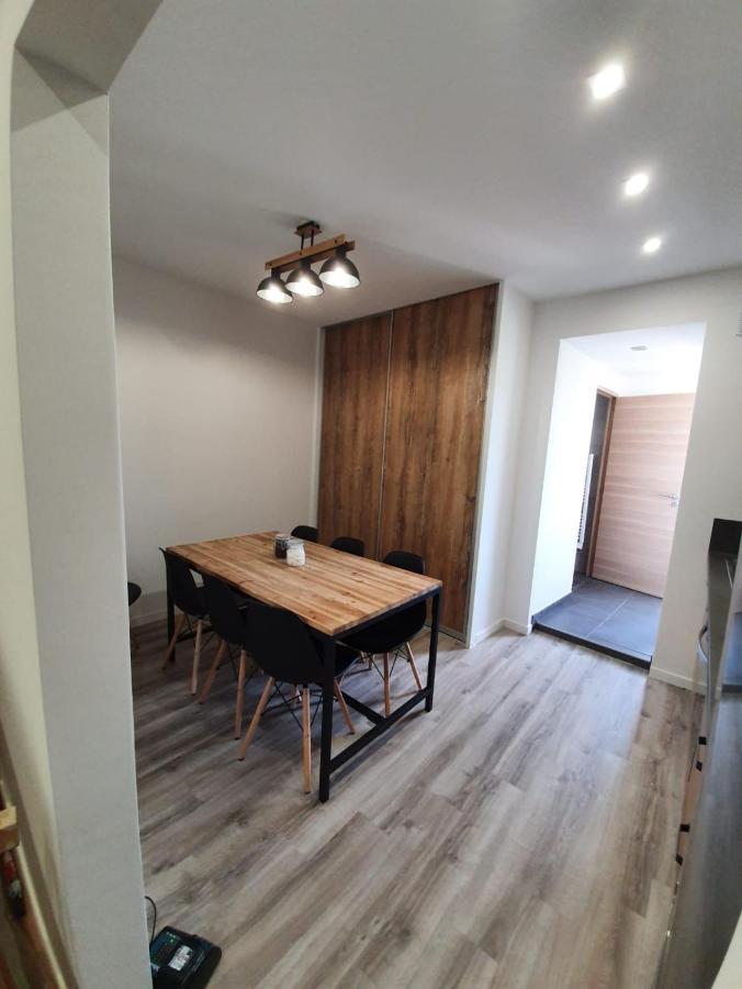 Amac - Charmant Appartement Centre Ville Corte  Luaran gambar